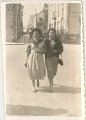 Recuerdo Semana Santa 1955